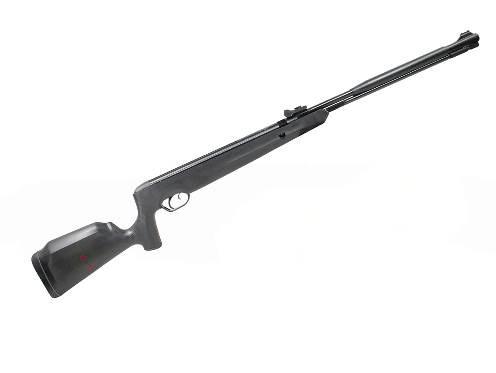 AZTK Rifle Resorte 5.5 mm TORO-ELITE Mediana Potencia
