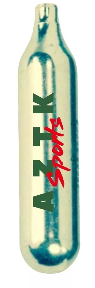 AZTK Cartucho CO2 Gas 12 g NAKASHI 