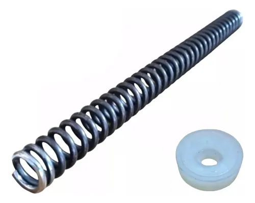 [KT.0206300.0018.0206600.0015] Kit Resorte Y Empaque De Piston Para Rifles Marksman Beeman