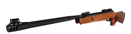 [FG1BE.10620GP.55] Beeman Rifle NitroPistón 5.5 mm 10620GP PLUS Madera